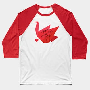 vintage valentine Baseball T-Shirt